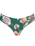 Dámské brazilky Tea Rose - JULIMEX Dámské brazilky Tea Rose - JULIMEX