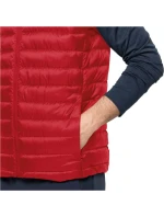 Pack & Go Down Vest M model 20806121 - Jack Wolfskin