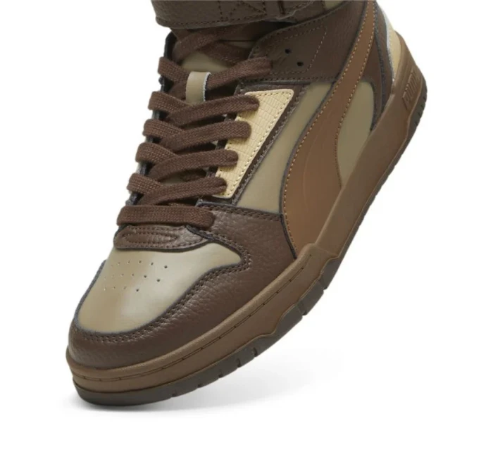 Boty Puma RBD Game Lthr M 397470-02 Boty Puma RBD Game Lthr M 397470-02