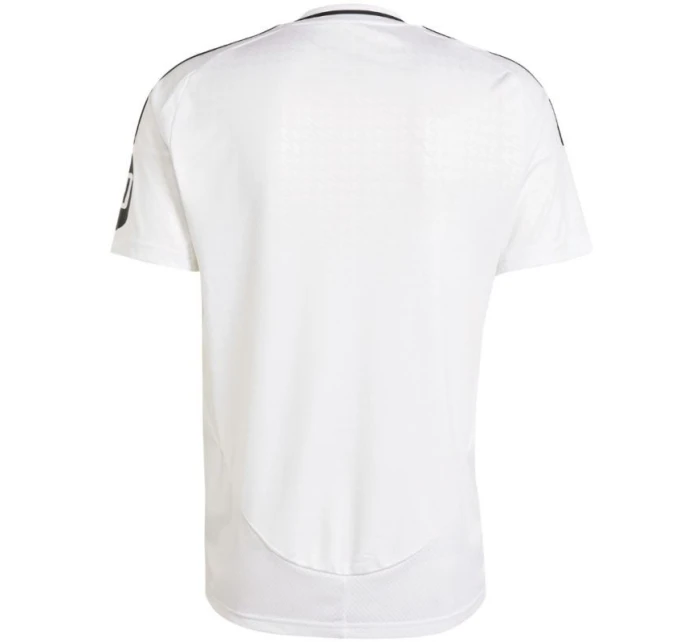 Košile adidas Real Madrid 24/25 Home M JX2136 pánské Košile adidas Real Madrid 24/25 Home M JX2136 pánské