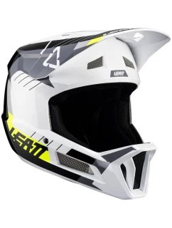 Helma Leatt MTB Gravity 2.0 V24 M cyklistická helma 102412020