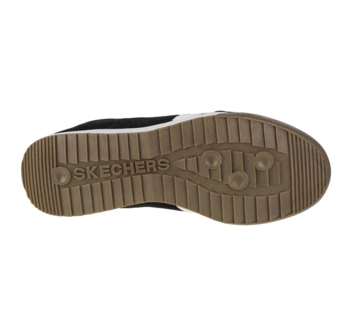 Skechers Zinger Ventich 52328-BLK Black 41 Skechers Zinger Ventich 52328-BLK Black 41