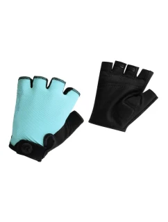 Rogelli dámské rukavice CORE modré S