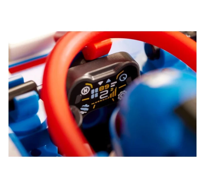 LEGO Speed Champions 77246 F1® Visa Cash App RB VCARB 01 auto