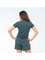 Dámské tričko s krátkým rukávem model 22300885 WMNS - IQ INTELLIGENCE QUALITY Dámské tričko s krátkým rukávem model 22300885 WMNS - IQ INTELLIGENCE QUALITY