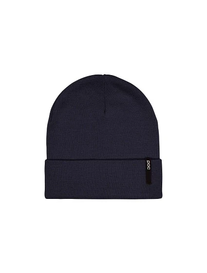 Čepice Beanie model 22237479 tmavě modrá - POC