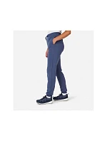 Dámské kalhoty ROSSIGNOL W Presset Pullon Pant, modré