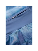 Běžecké šortky CASALL Breeze Printed Running Short, barva tmavě modrá Běžecké šortky CASALL Breeze Printed Running Short, barva tmavě modrá