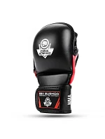 Rukavice pro MMA L/XL – Phantom Red –  | DBX model 22355026 - DBX Bushido
