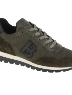 Boty Boss Trainers Jr J29319-665