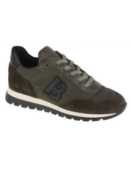 Boty Boss Trainers Jr J29319-665 Boty Boss Trainers Jr J29319-665
