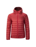 Pánská bunda Carson M 92800441332 - Hi-Tec Pánská bunda Carson M 92800441332 - Hi-Tec