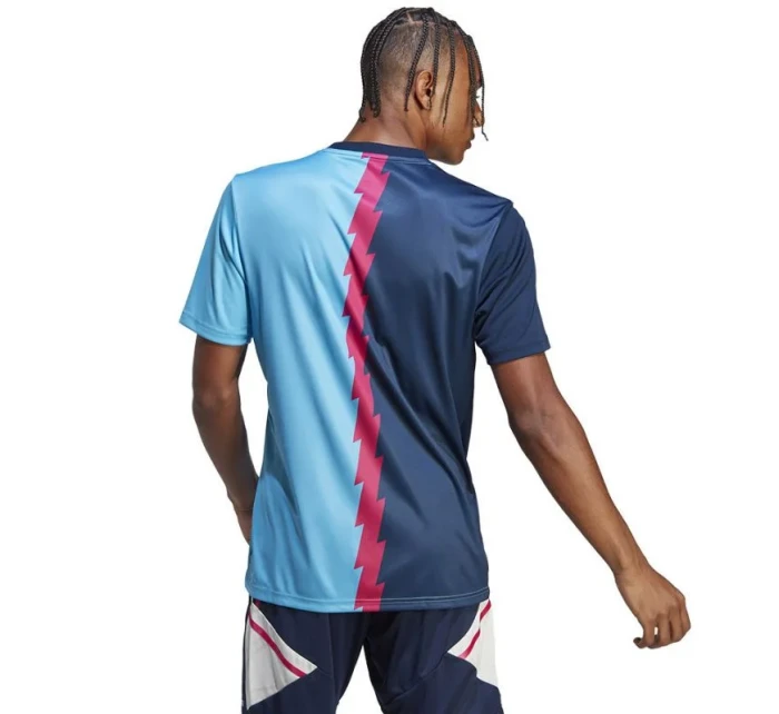Adidas Arsenal FC Předzápasové tričko JSY M HT4451