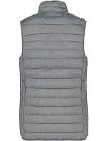 K Dámská lehká vesta 20. marl silver model 22512208 - Kariban K Dámská lehká vesta 20. marl silver model 22512208 - Kariban
