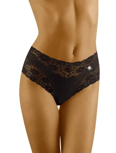 Wol-Bar Diamond 3505 barva: černá