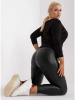 Halenka RV BZ 7302.23 černá Halenka RV BZ 7302.23 černá