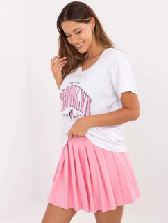 Sada RV KMPL A774.49 bílá růžová