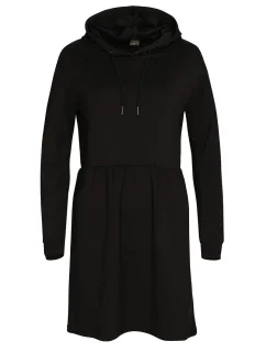 Dámské šaty nax NAX MIWA black