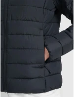 Dámská prošívaná bunda 4F Dámská prošívaná bunda 4F