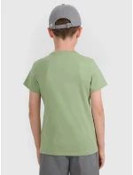 Chlapecké tričko 4F