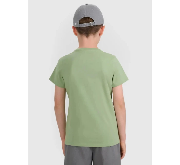 Chlapecké tričko 4F