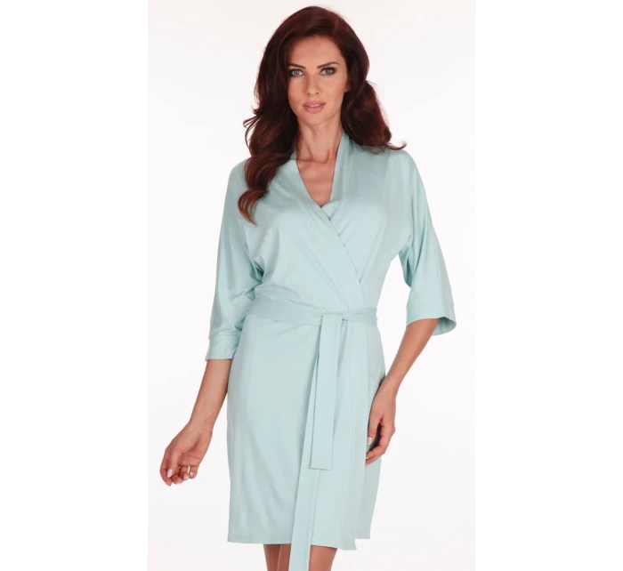 Dámský župan   model 2609830 - De Lafense