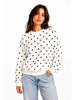 DOTTIE BLOUSE