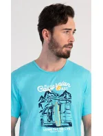 Pánské pyžamo šortky California