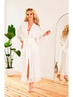 Dlouhý župan  model 187015 Kalimo