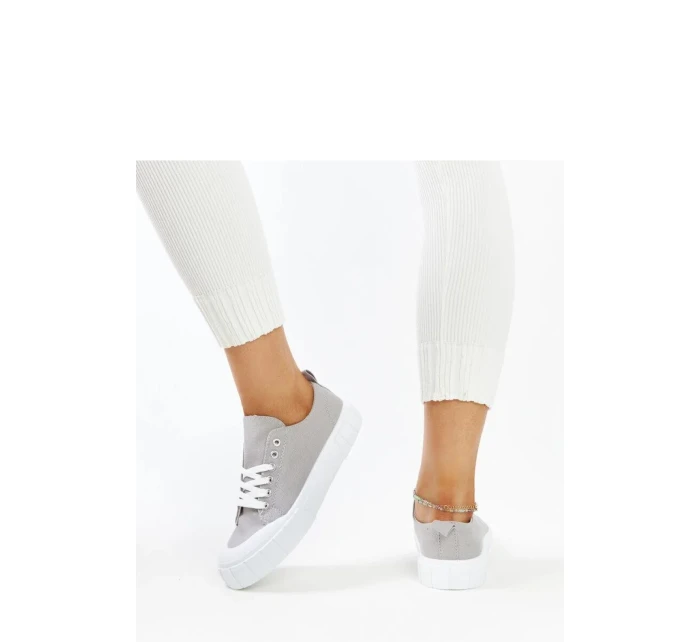 Tenisky  model 207374 Solea