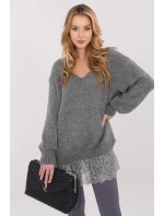 Svetr  model 221863 Factory Price