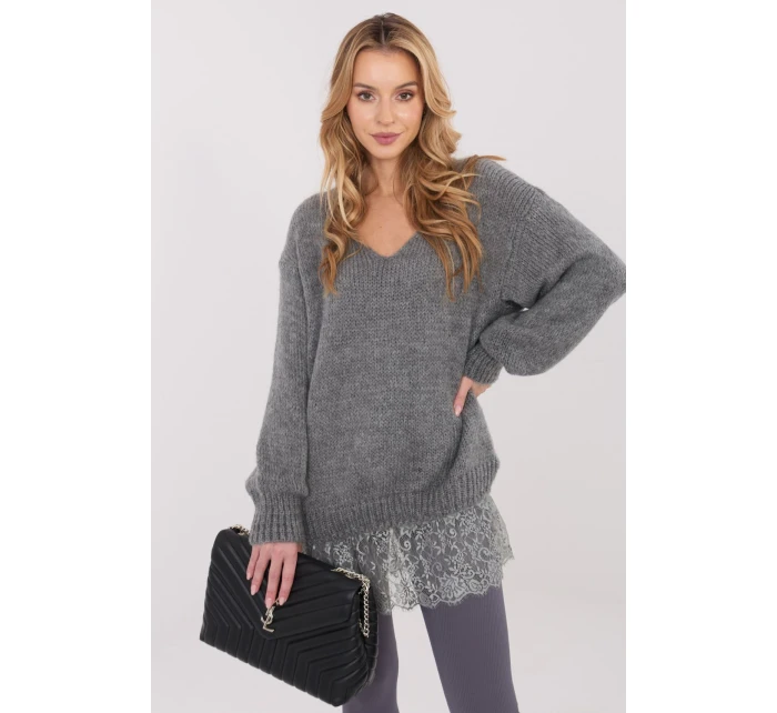 Svetr  model 221863 Factory Price