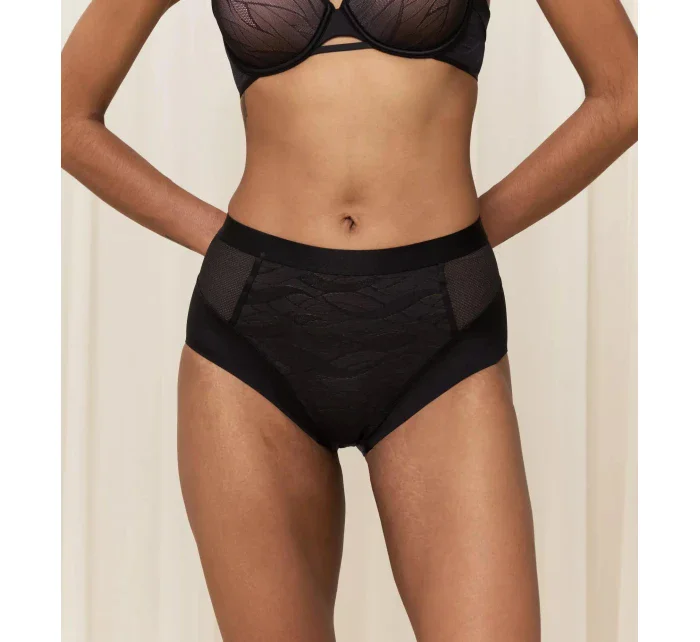 Airy Sensation Maxi - BLACK - TRIUMPH BLACK - TRIUMPH