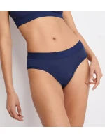 sloggi GO Allround Hipster - BLUE - SLOGGI BLUE - SLOGGI