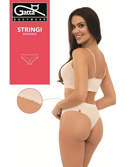 Tanga 41069 Romance S-XL