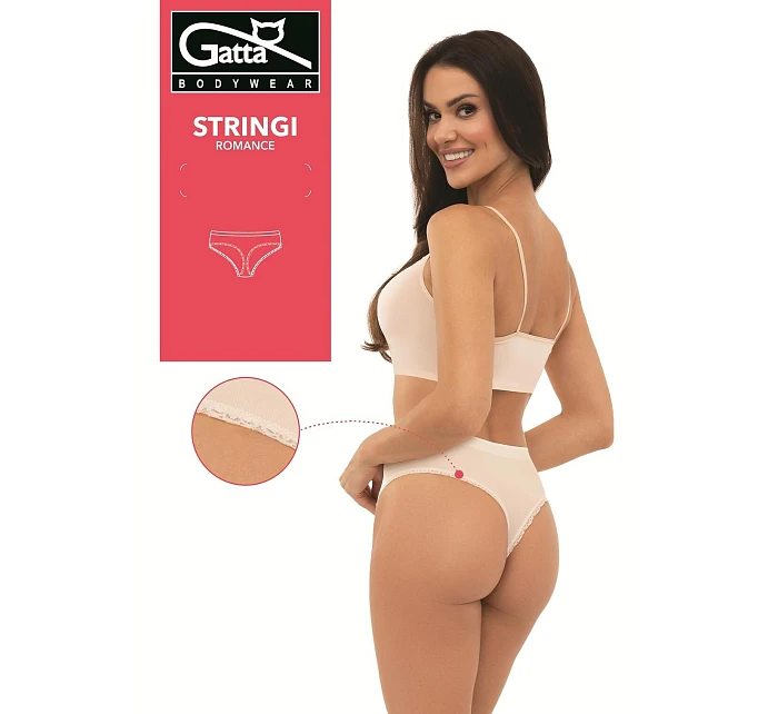 Tanga 41069 Romance S-XL