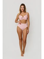 Podprsenka s plnými košíčky Alice model 22130702 Pink - Mefemi