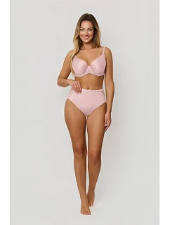 Podprsenka s plnými košíčky Alice model 22130702 Pink - Mefemi