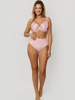 Podprsenka s plnými košíčky Alice model 22130702 Pink - Mefemi