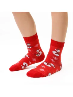 Dívčí ponožky 014 model 20689466 - Steven