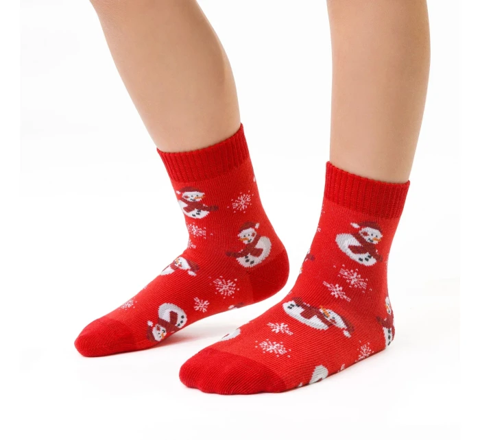 Dívčí ponožky 014 model 20689466 - Steven