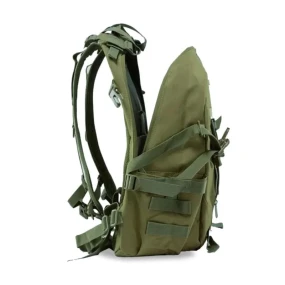 Batoh Offlander Survival Trekker 25L OFF_CACC_34GN