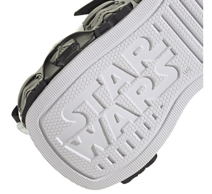 Boty adidas Star Wars Runner K Jr ID0378
