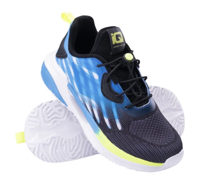 IQ Cross The Line Flow Jr boty 92800598206