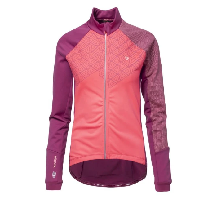 Radvik November BV Jumper W cyklistická bunda 92800624369 Radvik November BV Jumper W cyklistická bunda 92800624369