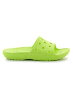 Žabky Classic Slide K Jr model 21124302 - Crocs Žabky Classic Slide K Jr model 21124302 - Crocs