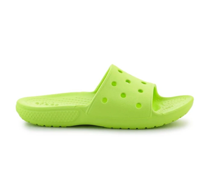 Žabky Classic Slide K Jr model 21124302 - Crocs Žabky Classic Slide K Jr model 21124302 - Crocs