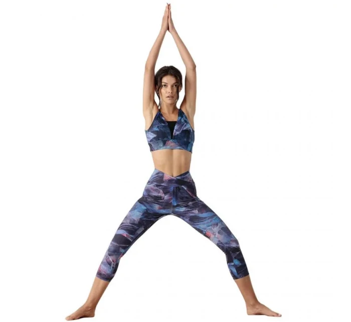 Dámské legíny W H4Z21 SPDF017 93A - 4F