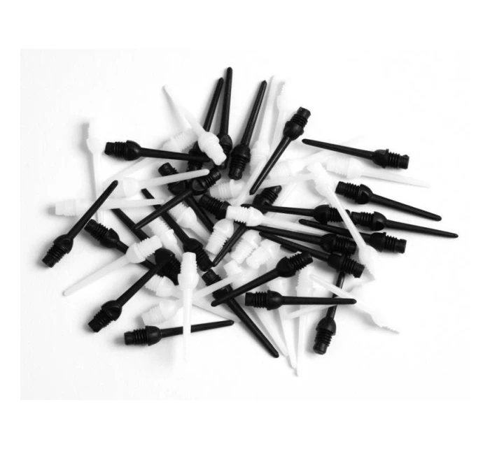 Brány Softip Náhradní hroty 30 ks model 21340632 - Harrows Brány Softip Náhradní hroty 30 ks model 21340632 - Harrows