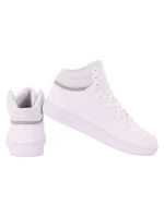 Dětská obuv Hoops Mid 3.0 K GW0401 - Adidas